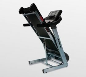 Беговая дорожка BH-Fitness i.RC12