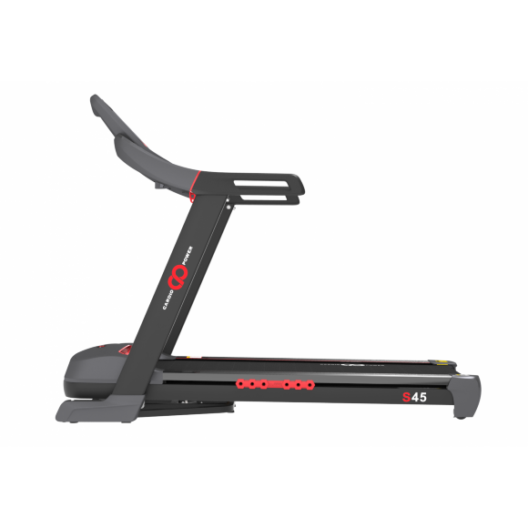 Беговая дорожка CardioPower S45