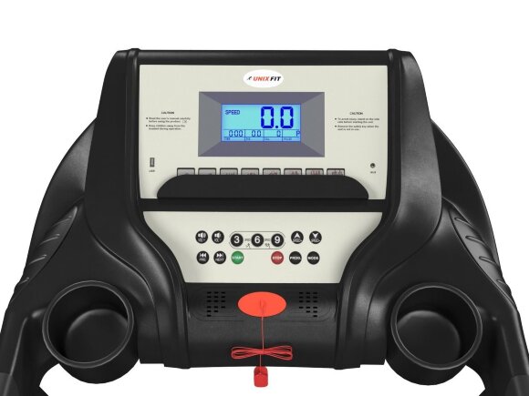 Беговая дорожка UnixFit ST-650P Беговая дорожка UnixFit ST-650P