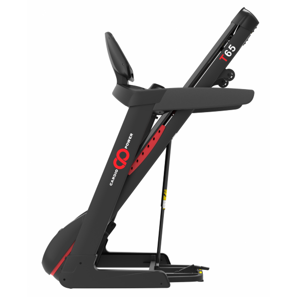 Беговая дорожка CardioPower T65