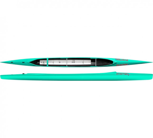 Каноэ C2 PLASTEX FIGHTER 2012 Каноэ C2 PLASTEX FIGHTER 2012