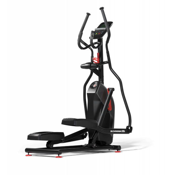 Эллиптический тренажер Schwinn 510E Эллиптический тренажер Schwinn 510E