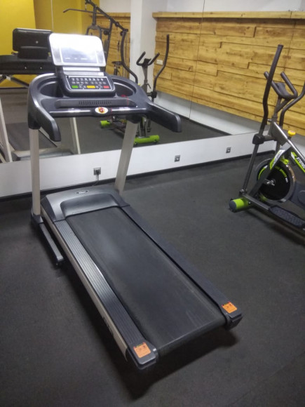 Беговая дорожка Gymmaster GT3