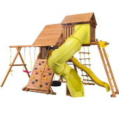 Игровая площадка Playgarden "Original Castle Turbo"