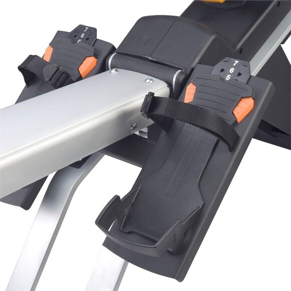 Гребной тренажер Sportop R700