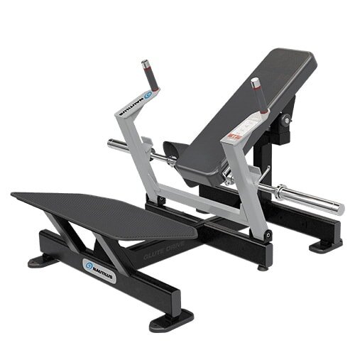 Глют Nautilus NP-L1131 (Glute Drive)
