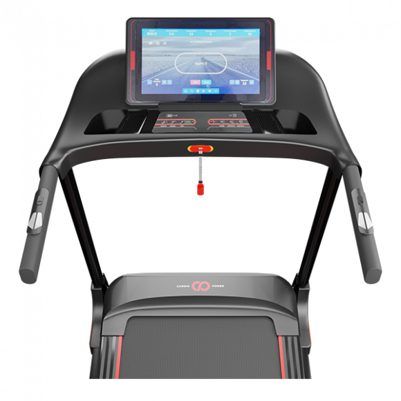 Беговая дорожка CardioPower Track5