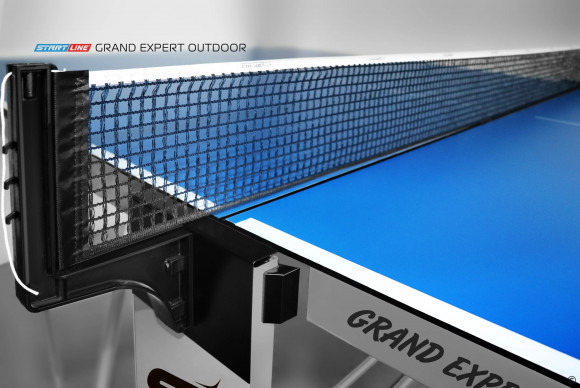 Теннисный стол Start Line GRAND EXPERT 4 синий