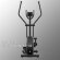 Эллиптический тренажер Clear Fit StartHouse SX 40