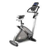 Велотренажер BH Fitness Carbon Bike Dual