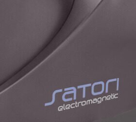 Эллиптический тренажер Oxygen Satori El HRC EXT