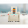 Массажное кресло Fujimo LOUNGE UP F7003 ULFL Айвори (Orlando 1) Массажное кресло Fujimo LOUNGE UP F7003 ULFL Айвори (Orlando 1)