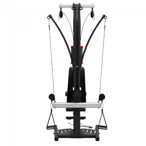 Мультистанция Bowflex PR1000