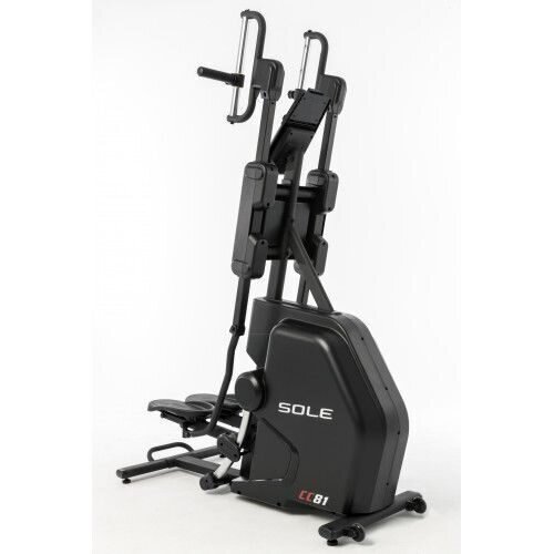 Степпер Sole Cardio Climber SC200 (CC81 2019)