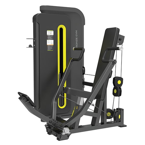 Жим от груди Bronze Gym BW-3008 