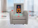 Массажное кресло Fujimo COMFORT CHAIR F3005 FMF Грейси (Sakura 9)