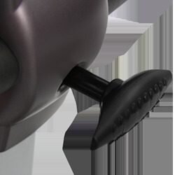 Велоэргометр Oxygen Satori RB HRC