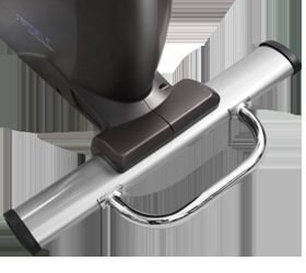 Велоэргометр Oxygen Satori RB HRC