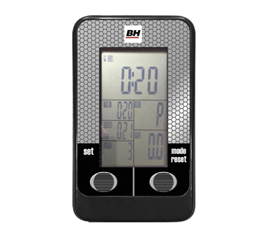 Аэробайк BH Fitness Airmag