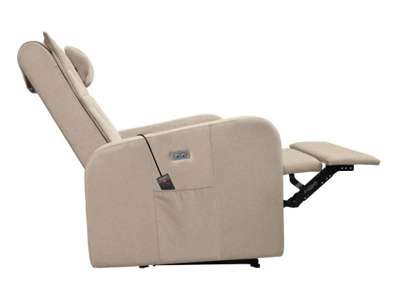 Массажное кресло Fujimo E-COMFORT CHAIR F3005 FEF Грейси (Sakura 9)