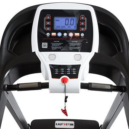 Беговая дорожка Laufstein Corsa Automatik Беговая дорожка Laufstein Corsa Automatik