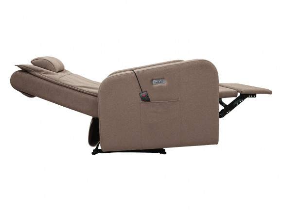 Массажное кресло Fujimo E-COMFORT CHAIR F3005 FEF Терра (Sakura 20)