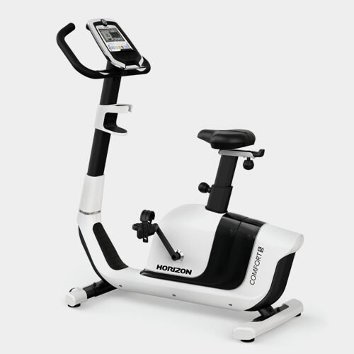 Велоэргометр Horizon Comfort 5 VIEWFIT