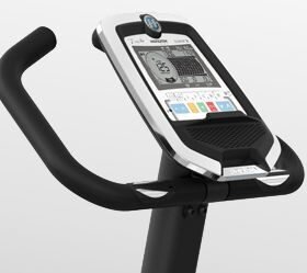 Велоэргометр Horizon Comfort 5 VIEWFIT