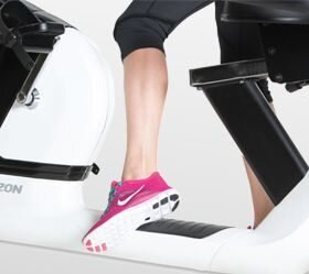 Велоэргометр Horizon Comfort 5 VIEWFIT