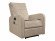 Массажное кресло Fujimo COMFORT CHAIR F3005 FMF Ваниль (Sakura 4)