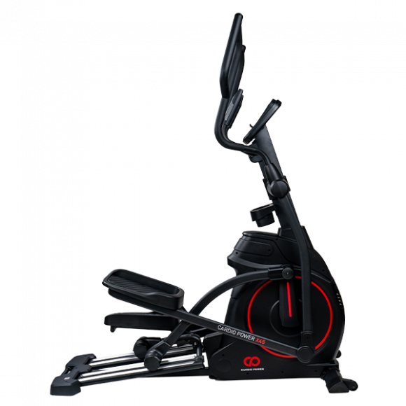 Эллиптический тренажер CardioPower X45