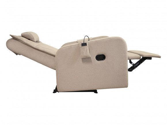 Массажное кресло Fujimo COMFORT SYNERGY F3005 Ваниль