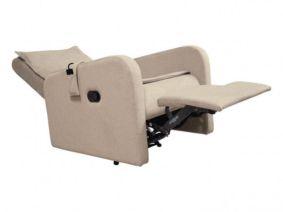 Массажное кресло Fujimo COMFORT SYNERGY F3005 Ваниль