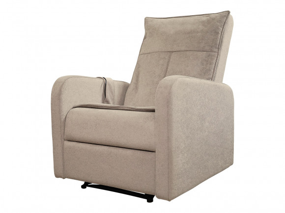 Массажное кресло Fujimo COMFORT SYNERGY F3005 Ваниль