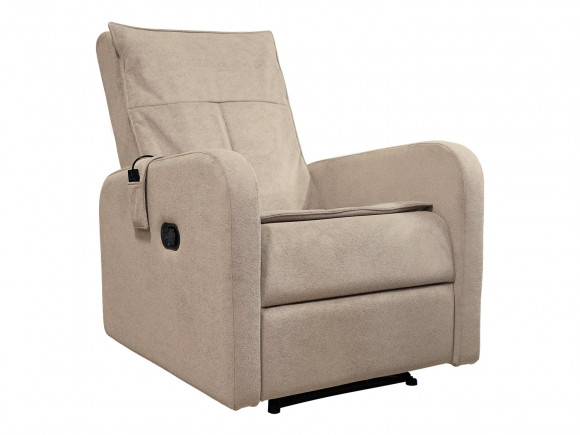 Массажное кресло Fujimo COMFORT SYNERGY F3005 Ваниль