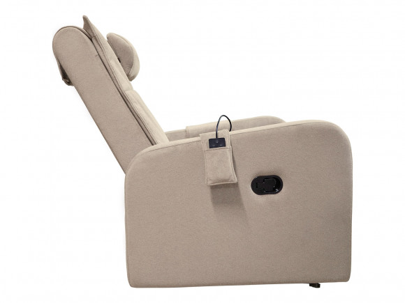 Массажное кресло Fujimo COMFORT SYNERGY F3005 Ваниль