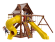 Детский игровой комплекс Выше Всех Fort-3