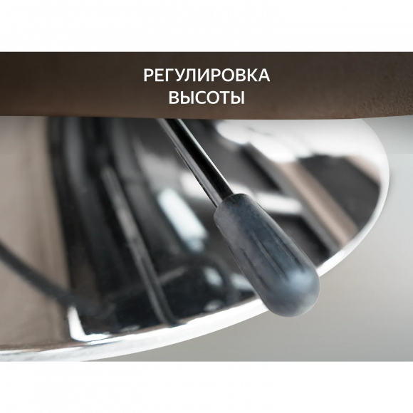 Массажное кресло Fujimo ORLANDO F3004 UEF Мокко (Orlando 6) Массажное кресло Fujimo ORLANDO F3004 UEF Мокко (Orlando 6)