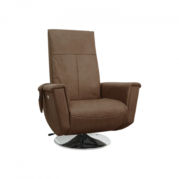 Массажное кресло Fujimo ORLANDO F3004 UEF Мокко (Orlando 6) Массажное кресло Fujimo ORLANDO F3004 UEF Мокко (Orlando 6)