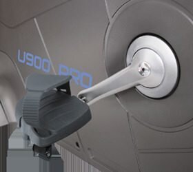 Велоэргометр Bronze Gym U901 PRO