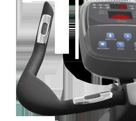 Велоэргометр Bronze Gym U901 PRO