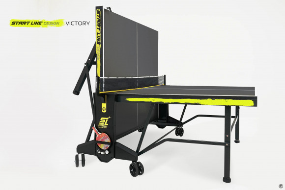 Теннисный стол Start Line VICTORY DESIGN