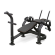 Пресс-скамья Bronze Gym PL-1720 