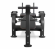 Пресс-скамья Bronze Gym PL-1720 