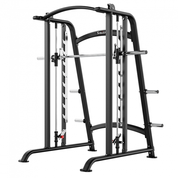 Машина Смита с контрбалансом Smith WF001