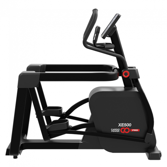 Эллиптический тренажер CardioPower PRO XE500 Эллиптический тренажер CardioPower PRO XE500