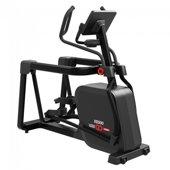 Эллиптический тренажер CardioPower PRO XE500 Эллиптический тренажер CardioPower PRO XE500