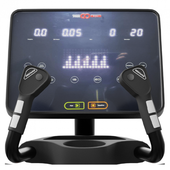 Эллиптический тренажер CardioPower PRO XE500 Эллиптический тренажер CardioPower PRO XE500