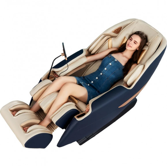 Массажное кресло iMassage Hybrid Массажное кресло iMassage Hybrid