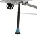 Теннисный стол Cornilleau 300X Crossover Outdoor (синий) Теннисный стол Cornilleau 300X Crossover Outdoor (синий)